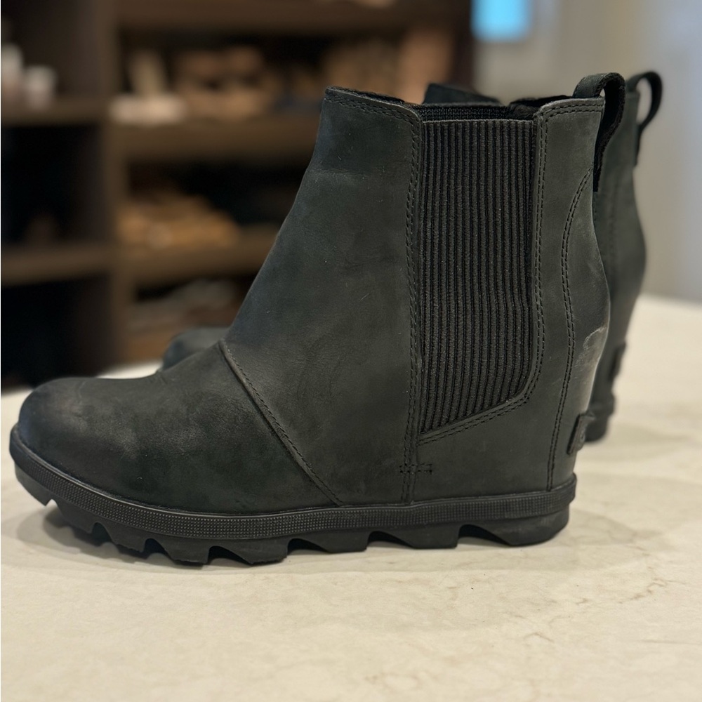 Sorel Joan of artic